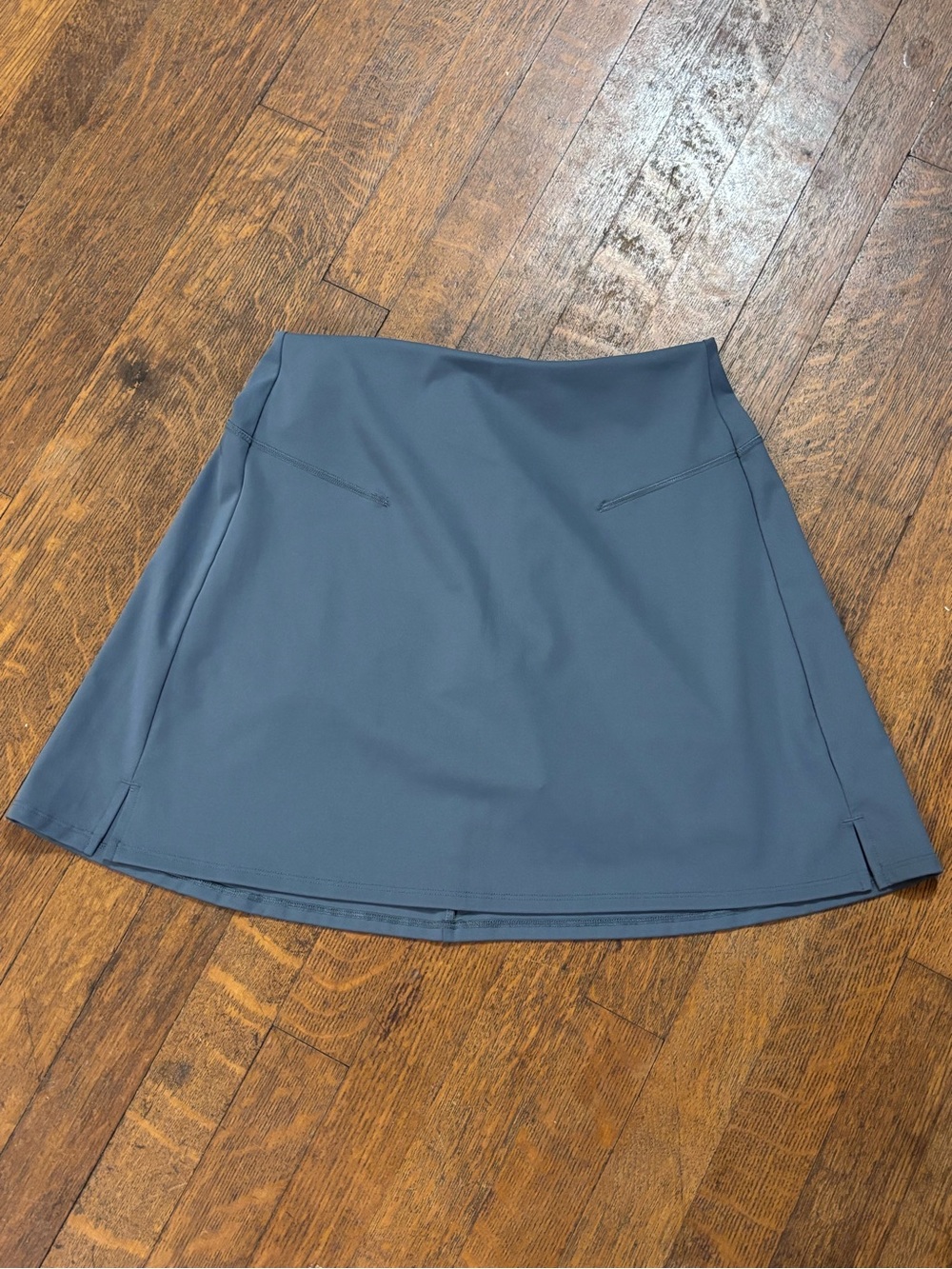 Old Navy extra high rise go dry skirt small